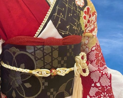 旬の振袖小物をご紹介！ 足りないものはございませんか？＠埼玉県鴻巣市「着物振袖の樋口屋」