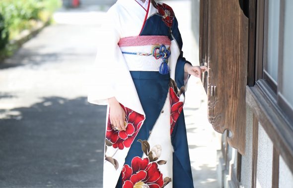 北本市　2025年ご成人