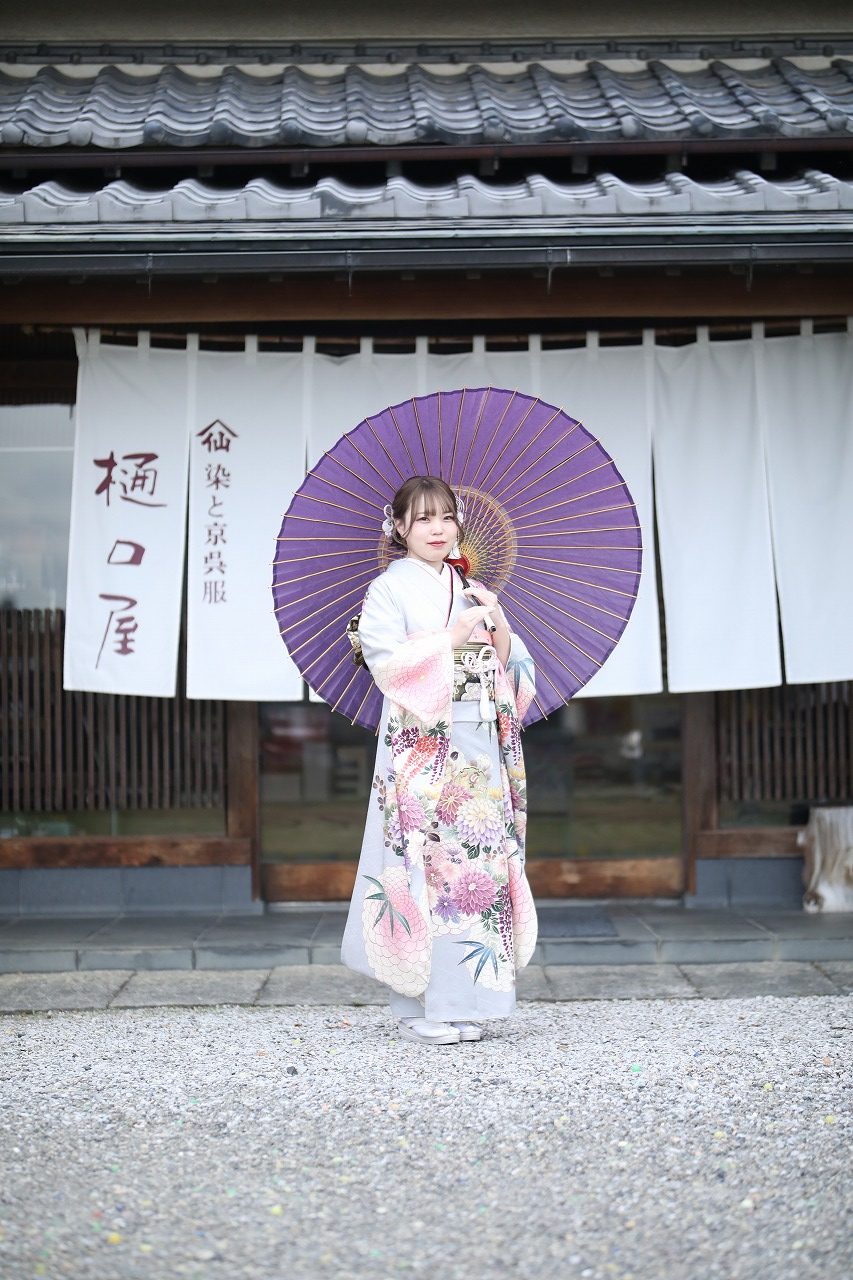 北本市　2025年ご成人