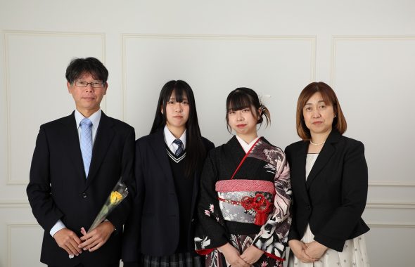 鴻巣市　2025年ご成人