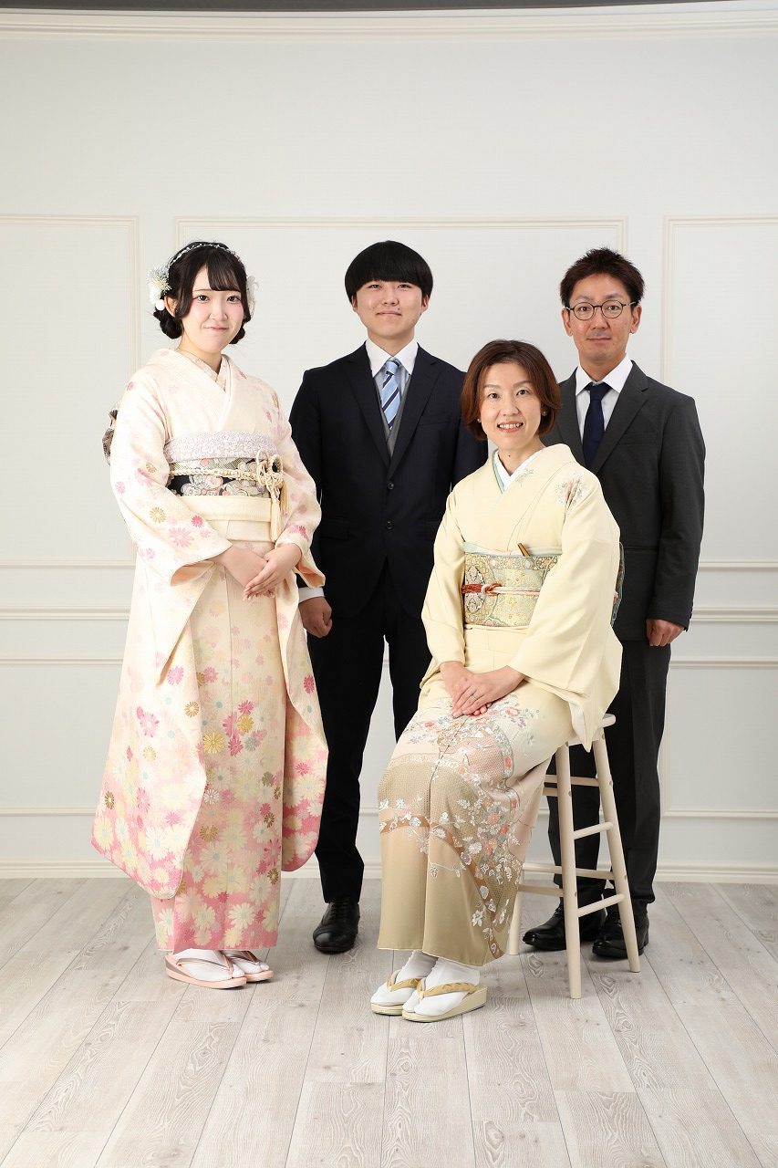 北本市　2025年ご成人