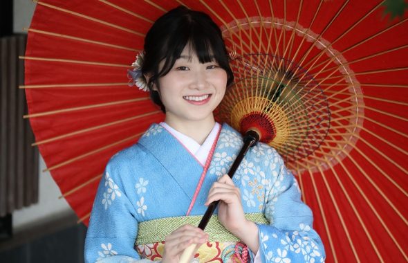 北本市　2025年ご成人