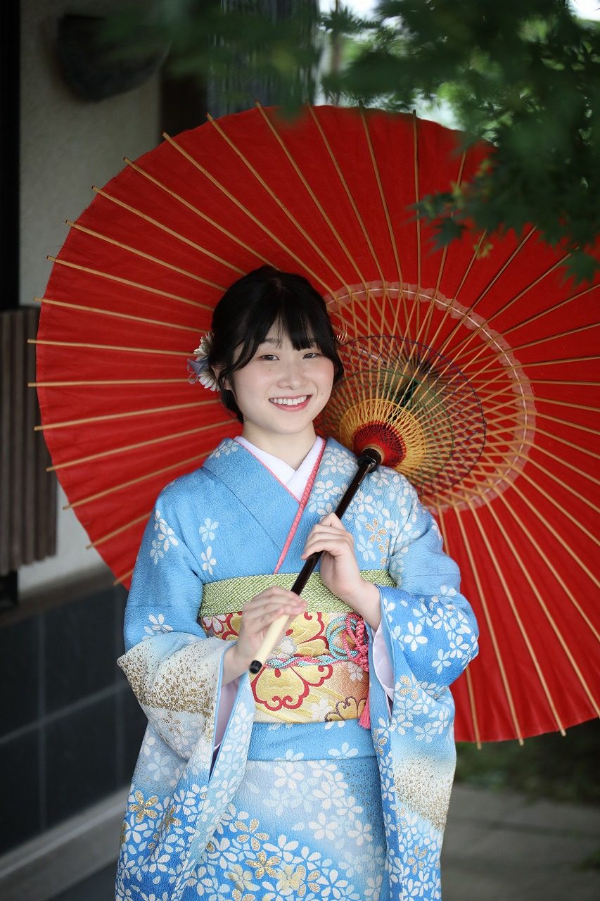 北本市　2025年ご成人