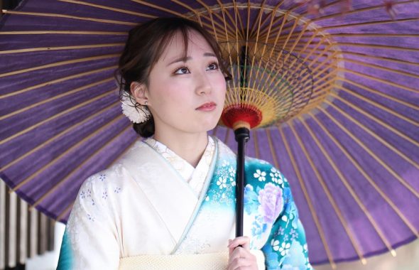 北本市　2025年ご成人