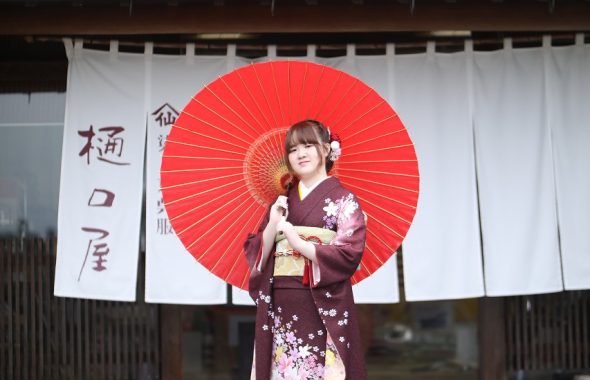鴻巣市　2025年ご成人