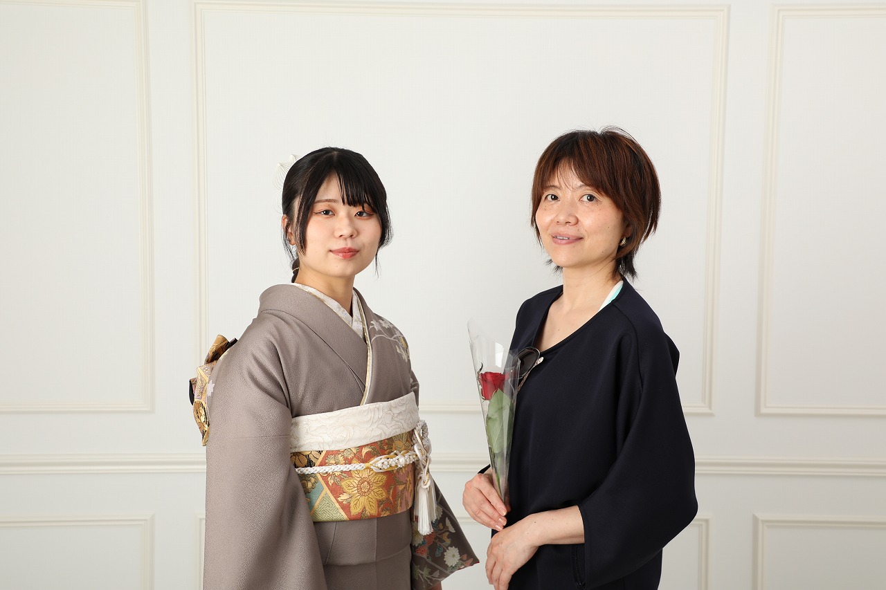 加須市　2025年ご成人