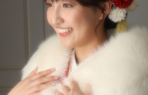 鴻巣市　2025年ご成人
