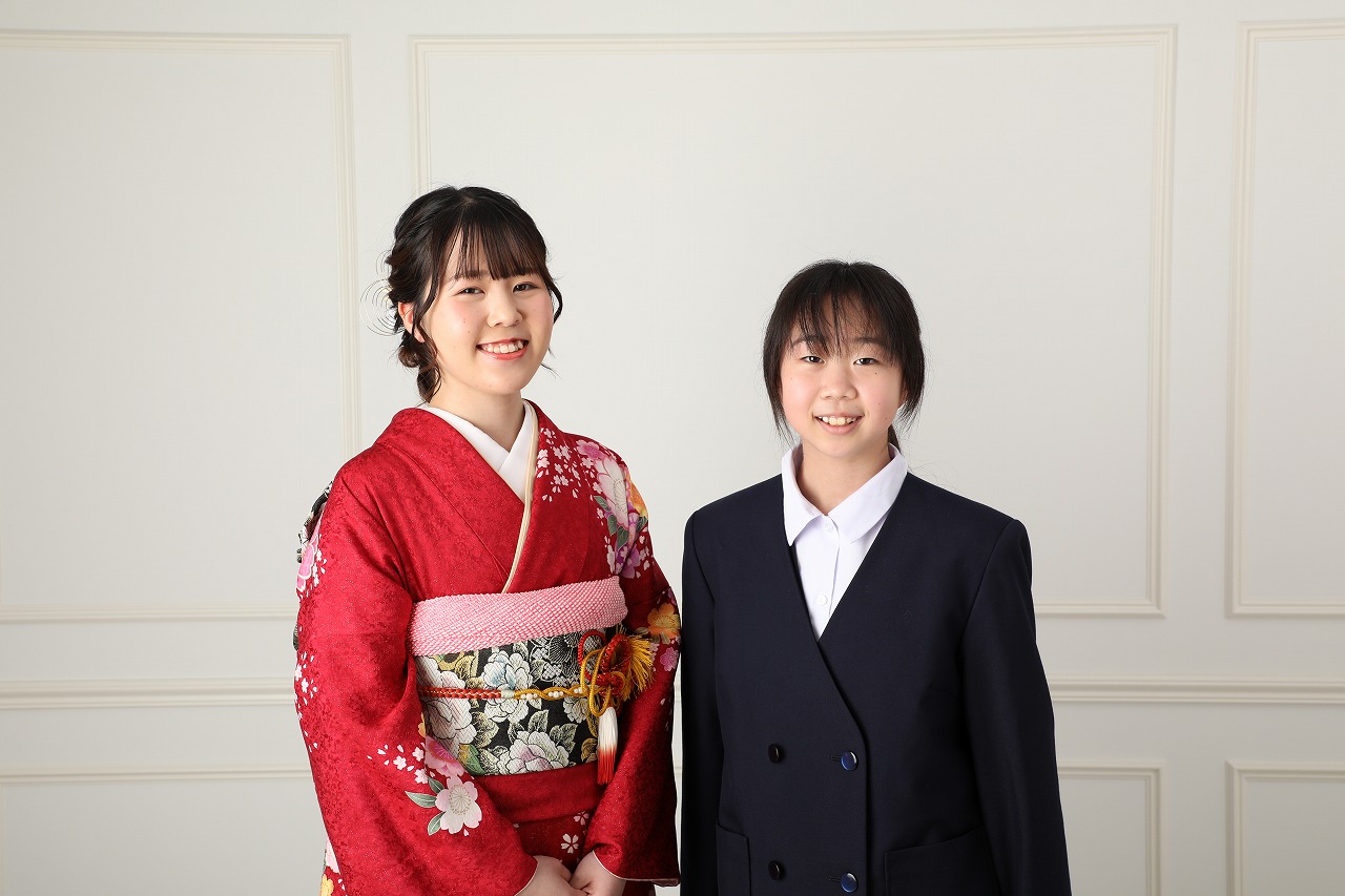 鴻巣市　2025年ご成人