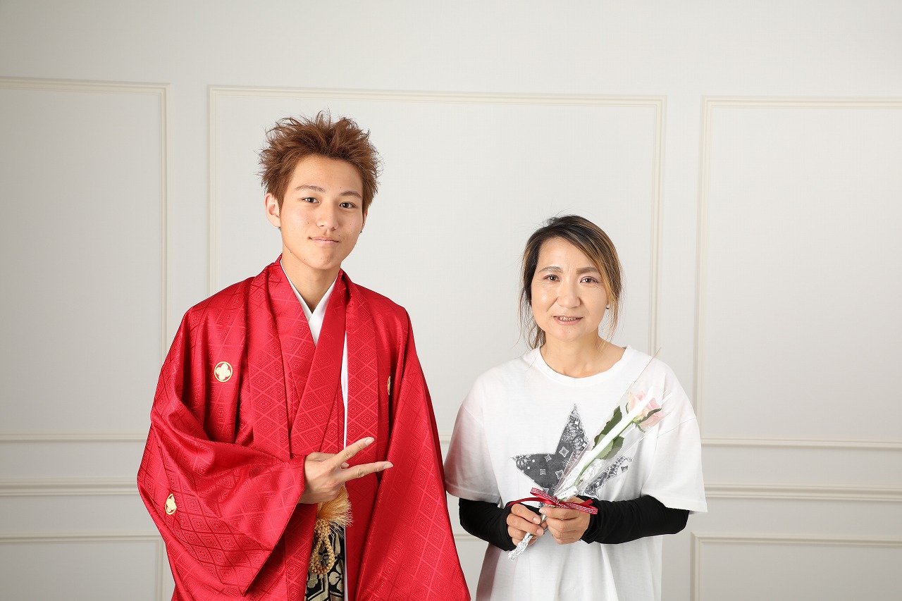 加須市　2025年ご成人