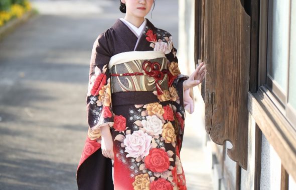北本市　2025年ご成人