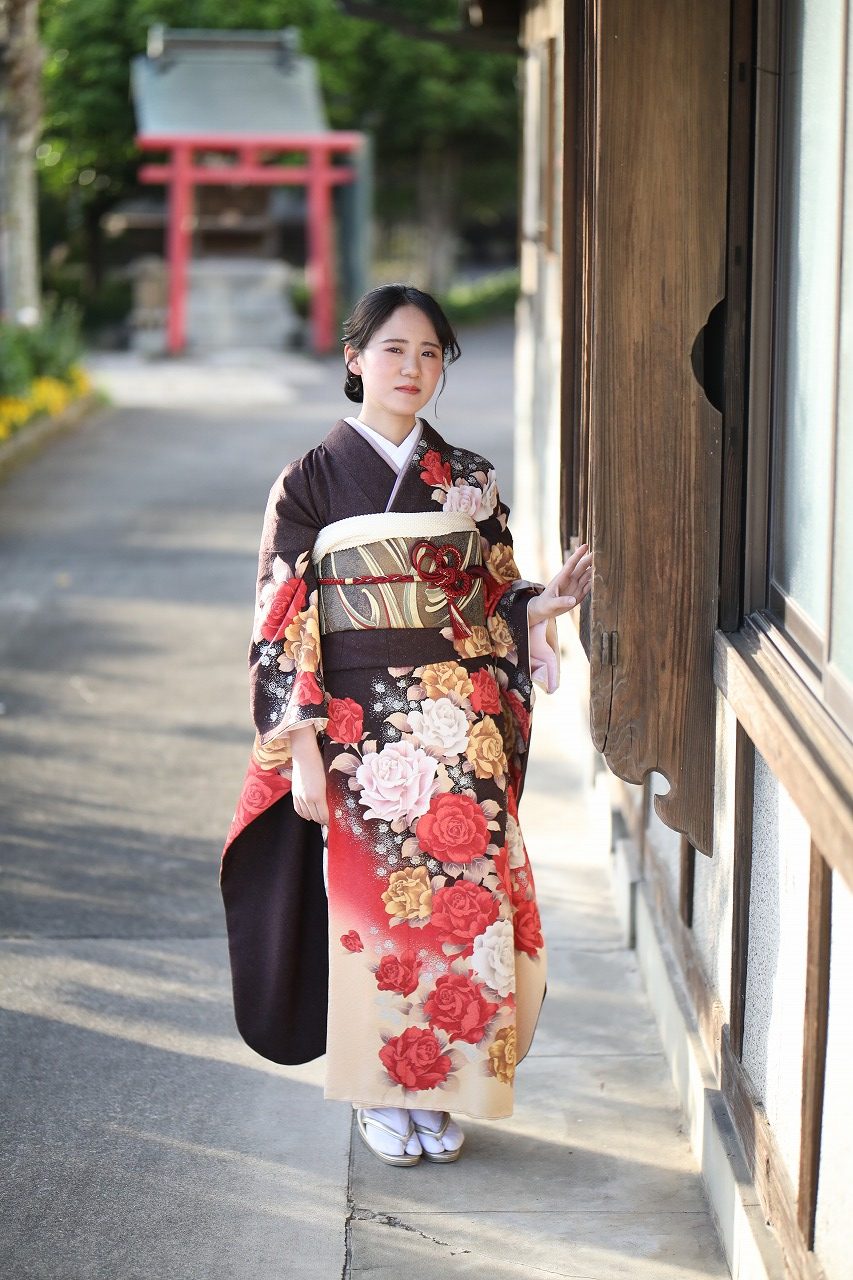 北本市　2025年ご成人
