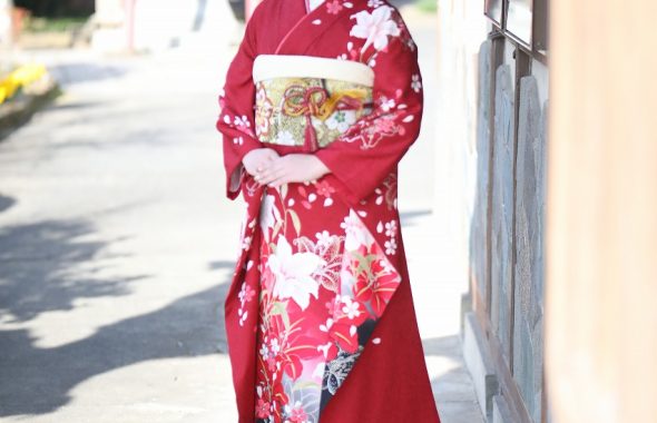 北本市　2025年ご成人