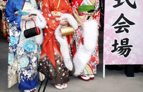 【令和８（2026）年】埼玉県鴻巣市、北本市周辺成人式情報＠振袖の樋口屋