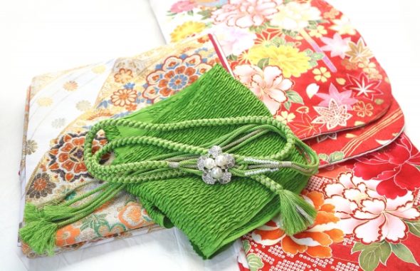 【成人式が終わったら】着物クリーニングについて＠振袖の樋口屋