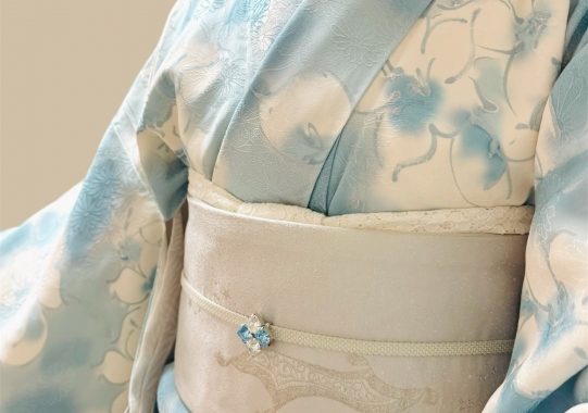 【２月スタートの着付教室のおすすめ情報】＠埼玉県鴻巣市「着物振袖の樋口屋」